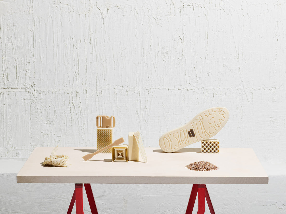 Balena has been selected to participate in Fashion for Good's 2024 Innovation Programme!