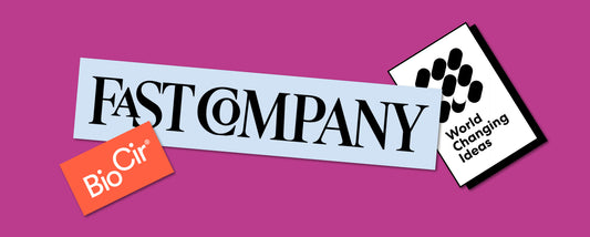 Balena named Honoree in Fast Company 2023 World Changing Idea Awards