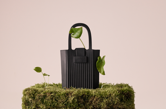 Circular Design Meets Iconic Style: Introducing the NYSSA Bag by Lemon Jelly x Balena