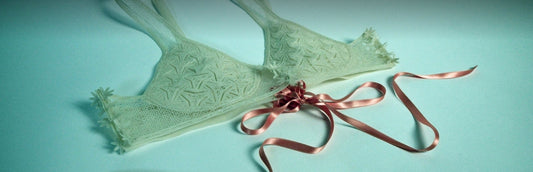 Reimagining Intimates with Circular Design: A Conversation with Neyla Coronel on Her 3D—Printed Bra Using Balena.Filaflex