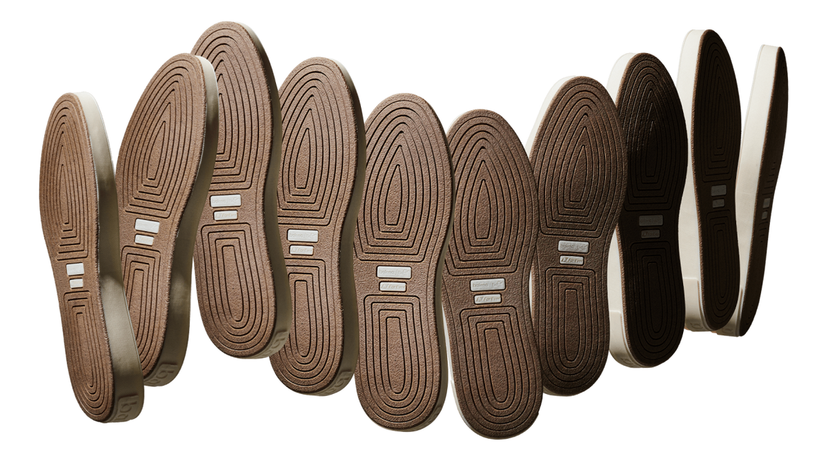 ForEver BioCir sole