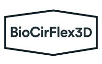BioCirFlex3d material